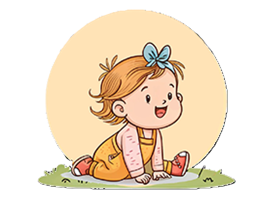 Toddler